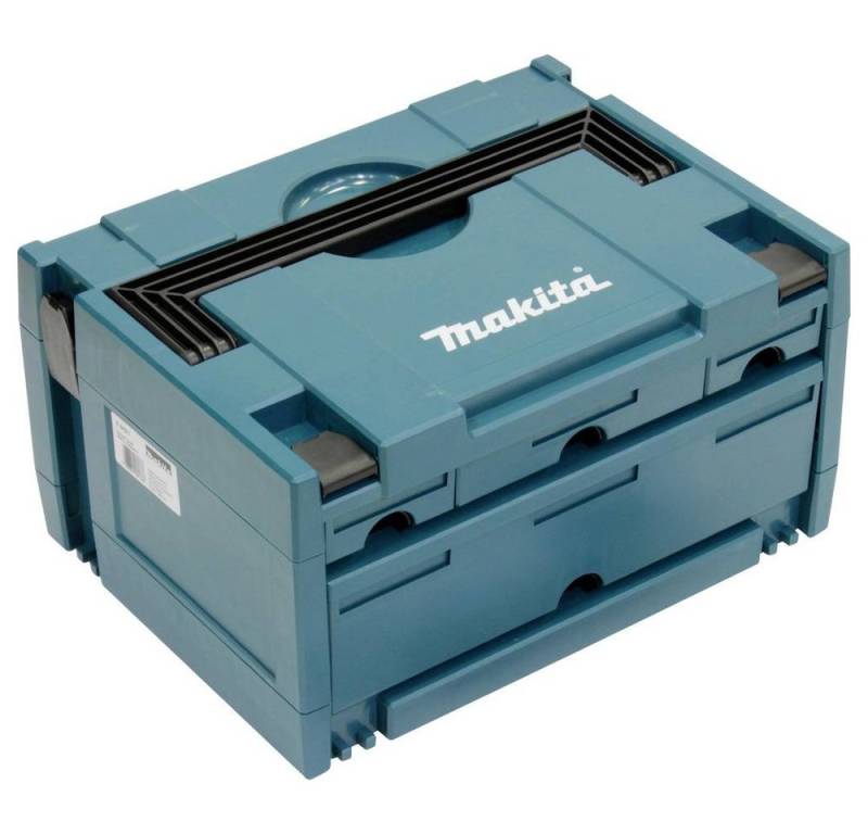 Makita Transportbehälter P-84311 Makita Transportbehälter P-84311 von Makita