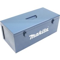 Metallkoffer Kettensäge 580x285x230 mm - Makita Metallkoffer Kettensäge 580x285x230 mm - Makita von Makita