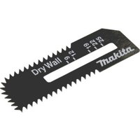 Makita Trockenbausägeblatt Gipskarton 2 Stück Makita Trockenbausägeblatt Gipskarton 2 Stück von Makita