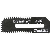 Makita Trockenbausägeblatt Gipskarton B-49703 Makita Trockenbausägeblatt Gipskarton B-49703 von Makita