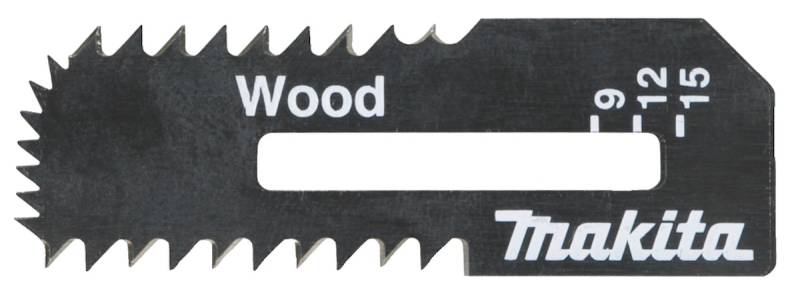 Makita Trockenbausägeblatt Holz B-49719-10 von Makita