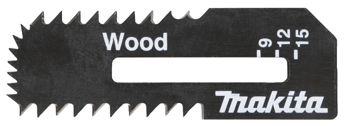Makita Trockenbausägeblatt Holz B-49719 Makita Trockenbausägeblatt Holz B-49719 von Makita