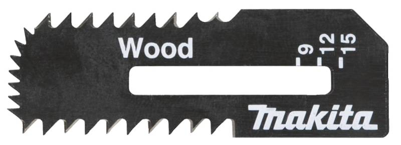 Makita Trockenbausägeblatt Holz B-49719 von Makita