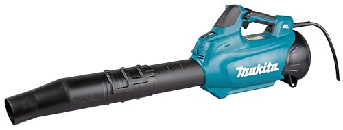 Makita UB003CZ Akku-Gebläse 36V PDC-Connector (ohne Akku, ohne Ladegerät) von Makita