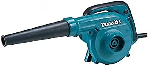 Makita UB1103Z Laubsauger, 600 W, Kabelgebunden von Makita