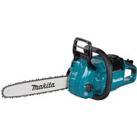 Makita UC 025 GZ Akku Kettensäge 40 V max. 35 cm Brushless Solo - ohne Akku, ohne Ladegerät Makita UC 025 GZ Akku Kettensäge 40 V max. 35 cm Brushless Solo - ohne Akku, ohne Ladegerät von Makita