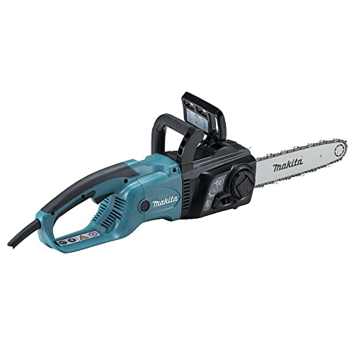 Makita UC4051AK Elektro-Kettensäge 40 cm + Zubehör im Koffer von Makita