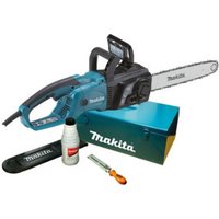 Makita UC4051AK Elektro-Kettensäge 40cm mit Zubehör im Koffer von Makita