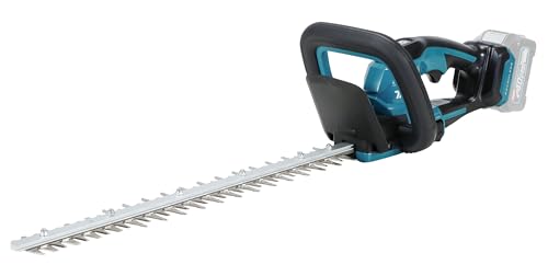 Makita UH020GZ Akku-Heckenschere 50 cm 40V max. (ohne Akku, ohne Ladegerät) von Makita