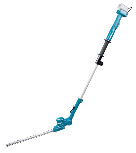 Makita UN460WDZ Akku-Heckenschneider 46 cm 12V max. (ohne Akku, ohne Ladegerät) von Makita
