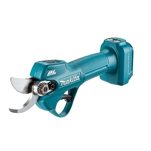 Makita UP100DZ Akku-Astschere 12V max. (ohne Akku, ohne Ladegerät) von Makita