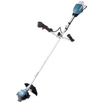 Makita UR002GZ01 Akku Rasentrimmer 40V Schnittbreite (max.): 350mm von Makita