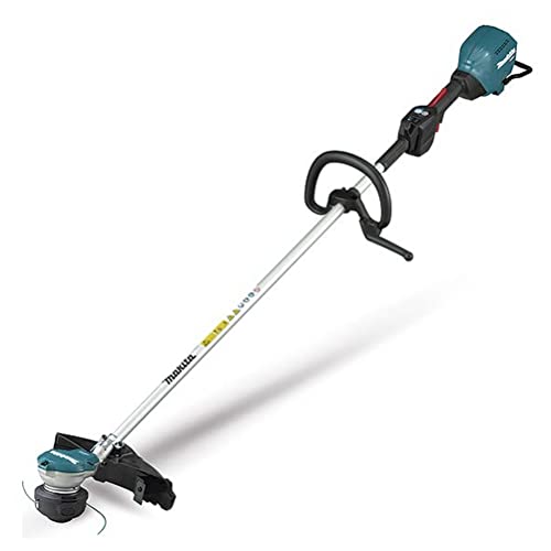 Makita UR003GZ01 Akku-Freischneider 40V max. Rundgriff (ohne Akku, ohne Ladegerät) Petrol von Makita