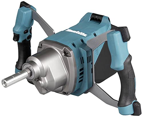 Makita UT001GZ01 Akku-Rührgerät M14 40V max. (ohne Akku, ohne Ladegerät) von Makita