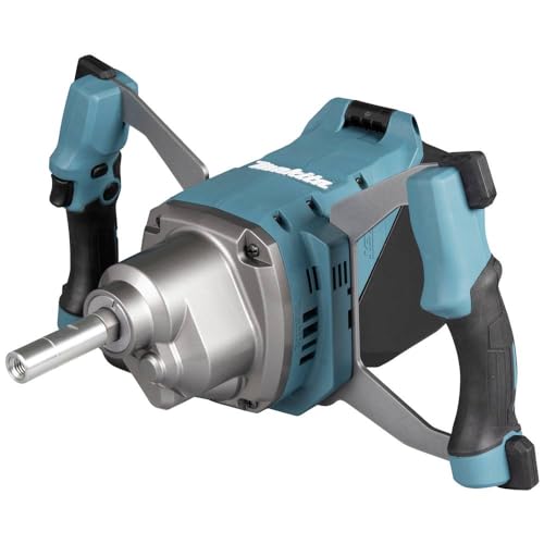 Makita UT001GZ01 Akku-Rührgerät M14 40V max. (ohne Akku, ohne Ladegerät) von Makita