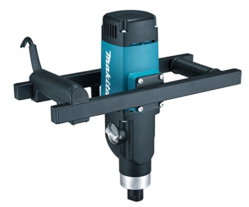 Makita UT1600 Rührgerät 180 mm, 2-Gang-Getriebe von Makita