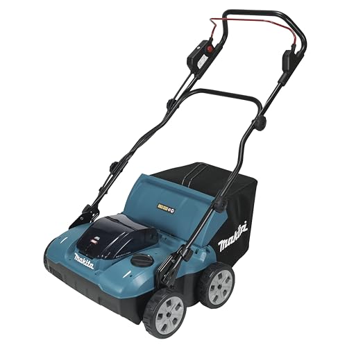 Makita UV001GZ Akku-Vertikutierer 40V max. (ohne Akku, oder Ladegerät) von Makita