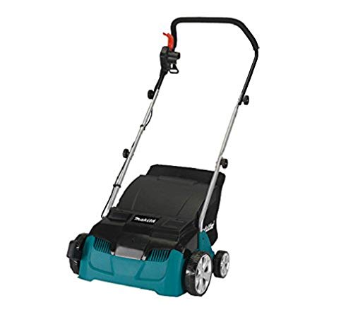 Makita UV3200 Elektro - Vertikutierer, 1300 Watt, 25 x 250 mm von Makita