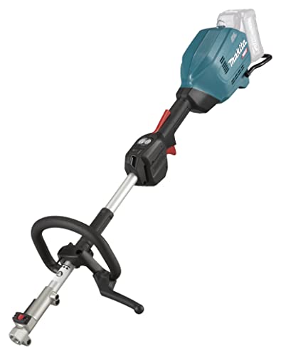 Makita UX01GZ Akku-Multifunktions-Antrieb 40V max. (ohne Akku, ohne Ladegerät), Petrol von Makita