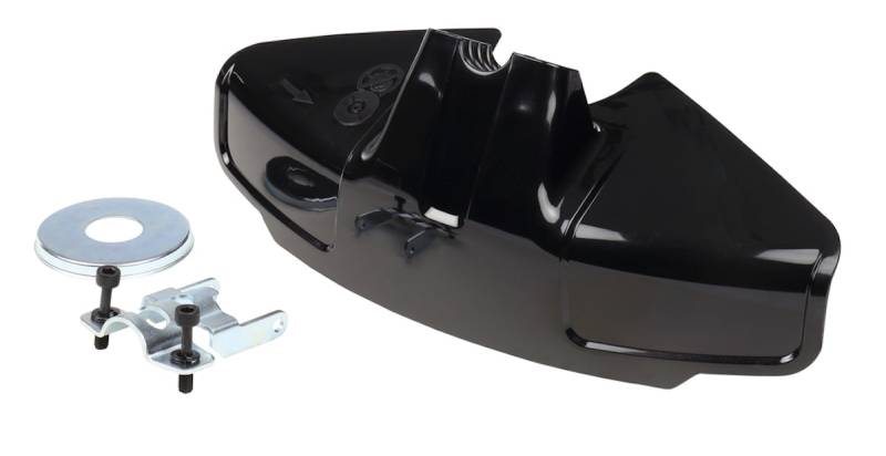 Makita Umbauset Faden DUR365 197295-5 von Makita