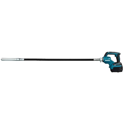 Makita VR003GZ Akku-Betonverdichter 40V max. (ohne Akku, ohne Ladegerät) mit 32-mm-Verdichtervorsatz von Makita