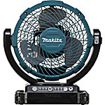 Makita Ventilator DCF102Z Grün, Schwarz von Makita