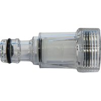 Verbindungsstück mit Wasserfilter für Hochdruckreiniger - 197881-2 - Makita von Makita
