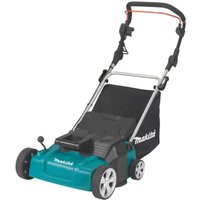 Elektro-Vertikutierer UV3600 1.800 Watt, 36 cm von Makita