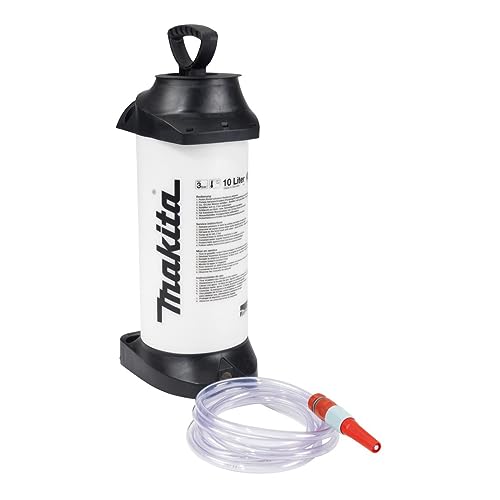 Makita – Wasser zu Druck-Reservoir 8 Liter 988394600 von Makita