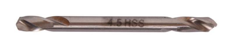 Makita Wendebohrer 4.5x58mm HSS 10Stk B-26761 von Makita