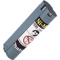 Makita Werkzeug-Akku 7,2 V 2,5 Ah NiMH von Makita