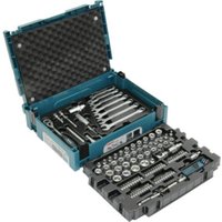 Makita Werkzeug-Set MAKPC E-08713 von Makita