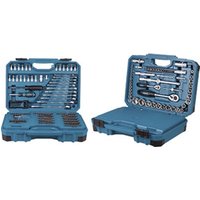 Makita Werkzeug-Set 231-tlg. von Makita