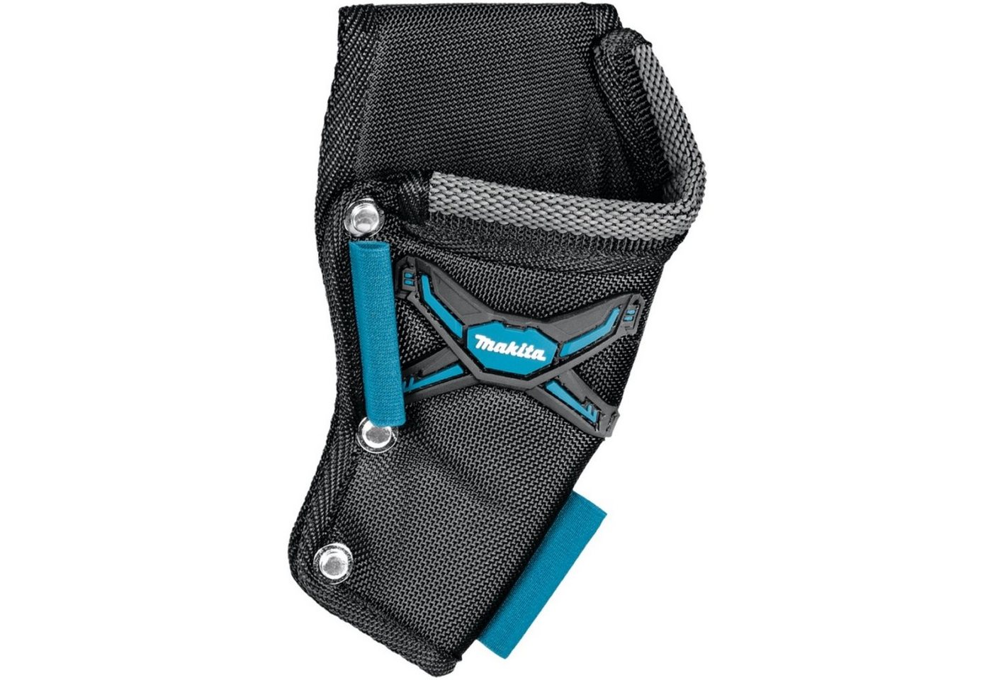 Makita Werkzeugtasche E-05262 Messer & Werkzeughalterung - Werkzeugtasche - blau/schwarz von Makita