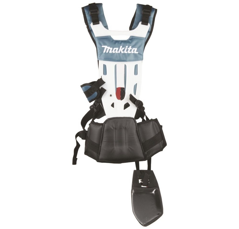 Makita Werkzeugtasche Makita 199378-7 Hosenträgergurt 1 Stück Makita Werkzeugtasche Makita 199378-7 Hosenträgergurt 1 Stück von Makita