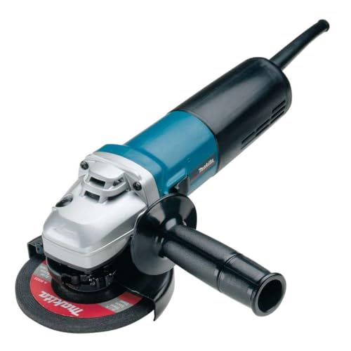 Makita Winkelschleifer 125 mm, 9565CVR von Makita