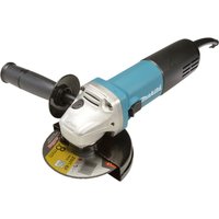 Winkelschleifer 9558NBGX1 840 w - Makita von Makita