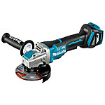 Makita Winkelschleifer DGA519Z Blau, Schwarz von Makita