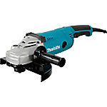 Makita Winkelschleifer GA9020 Grün, Schwarz von Makita