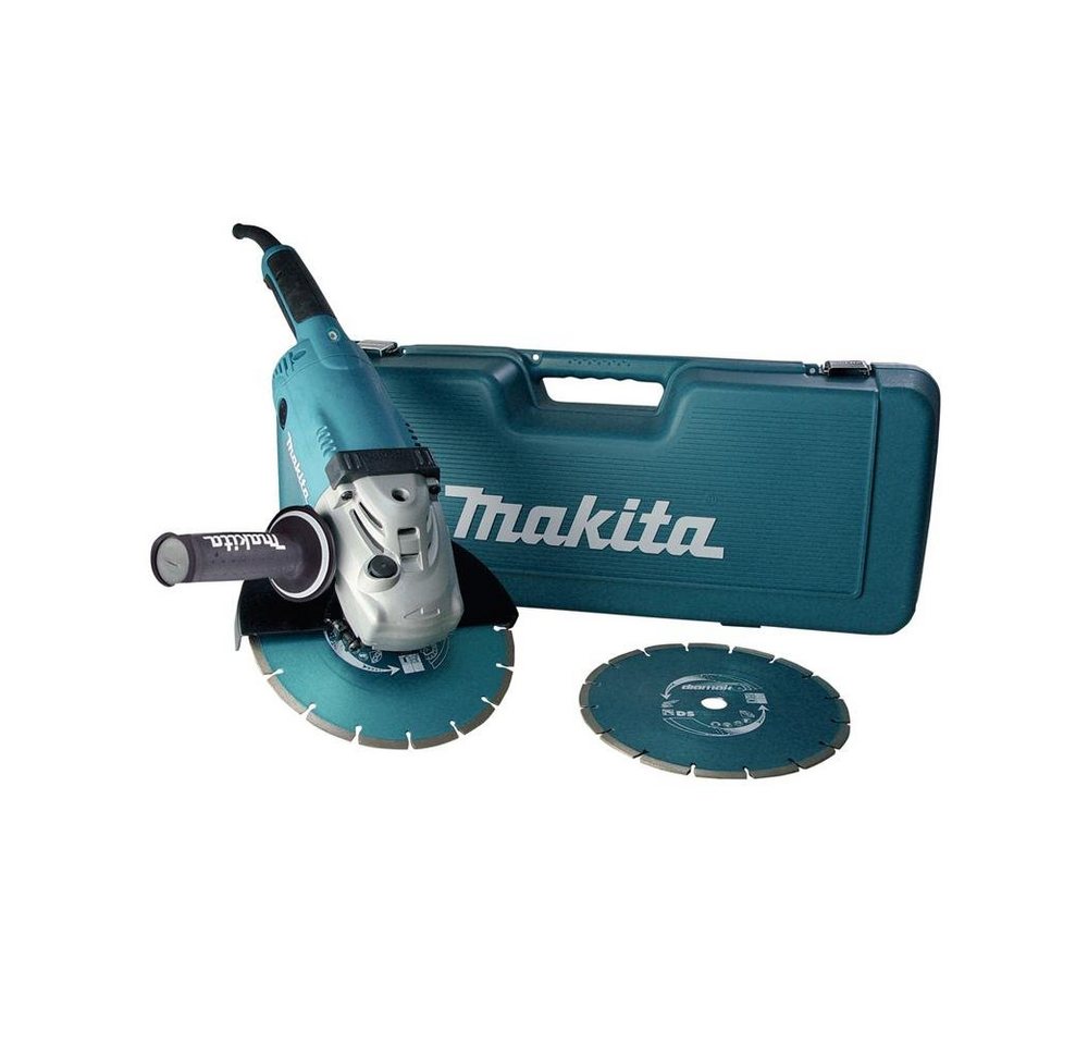 Makita Winkelschleifer GA9020RFK3 Winkelschleifer von Makita