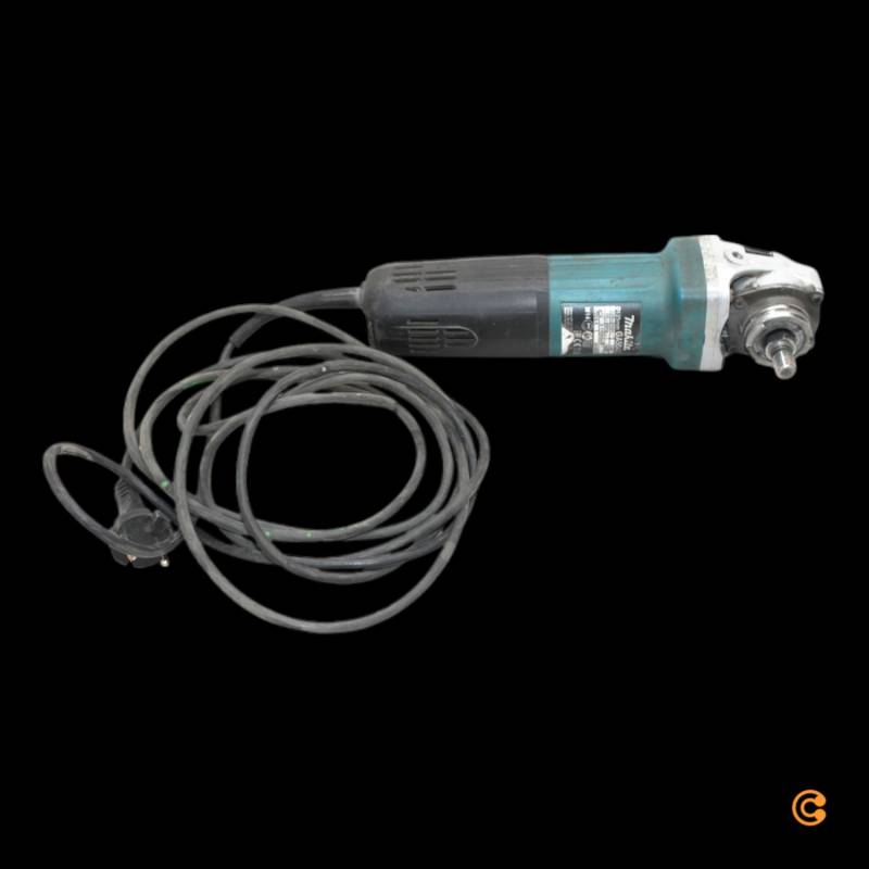 Makita Winkelschleifer Schleifmaschine 125mm 1400 W Ga5041 C01 Defektware D-Ware von Makita