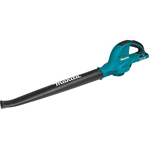Makita XBU01Z 18V X2 (36V) LXT Lithium-Ion Cordless Blower, Tool Only von Makita