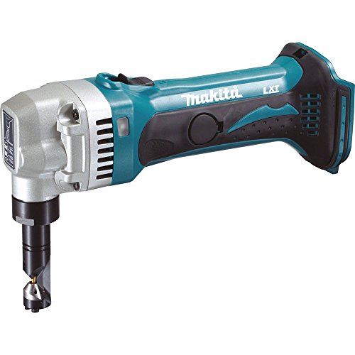 Makita XNJ01Z 18 V LXT Lithium-Ionen-Akku-Knabber, 16 Gauge, nur Werkzeug von Makita