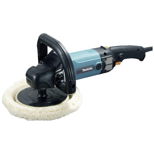 Makita 9237CB Rotationsschleifer 180 mm von Makita
