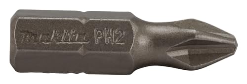 Makita b-24876 Bote-Bits PH2 – 25 von Makita