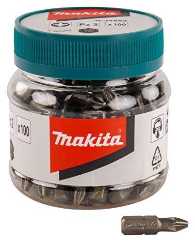 Makita b-24882 Bote-Bits PZ2 – 25 von Makita