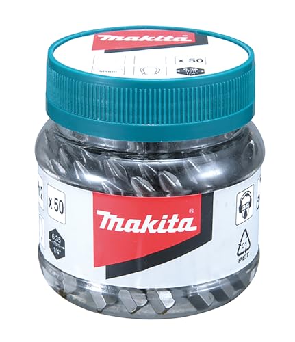 Makita b-26509 Bote-Bits PZ2 – 50 von Makita