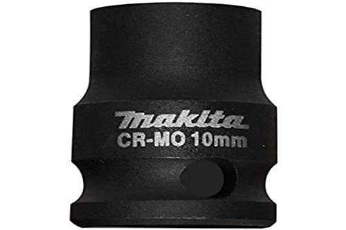 Makita B-39958 Steckschlüssel, 13 x 28 mm, 3/8 Zoll von Makita