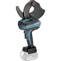Makita - DTC102ZK Akku-Kabelschneider von Makita