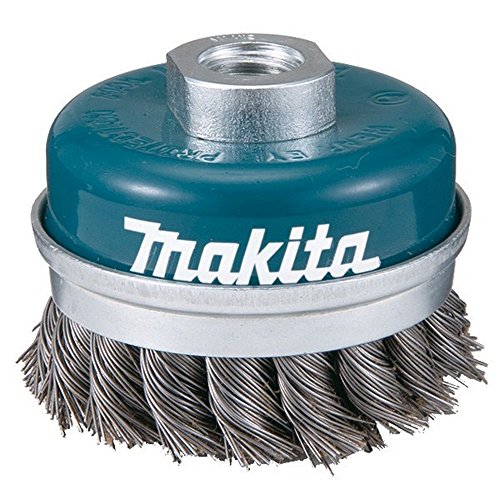 MAKITA D-24153 Glas, gerade, geflochten, 60 mm von Makita